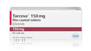Picture of Tarceva 150mg Tablet